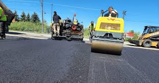 Best Recycled Asphalt Driveway Installation  in USA